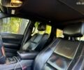 Черный Джип Гранд Чероки, объемом двигателя 3.2 л и пробегом 130 тыс. км за 23440 $, фото 15 на Automoto.ua