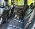 Черный Джип Гранд Чероки, объемом двигателя 3.2 л и пробегом 130 тыс. км за 23440 $, фото 17 на Automoto.ua
