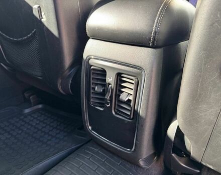 Черный Джип Гранд Чероки, объемом двигателя 3.6 л и пробегом 239 тыс. км за 18000 $, фото 22 на Automoto.ua