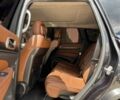 Чорний Джип Grand Cherokee, об'ємом двигуна 3.6 л та пробігом 88 тис. км за 14500 $, фото 12 на Automoto.ua