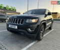 Чорний Джип Grand Cherokee, об'ємом двигуна 3.6 л та пробігом 170 тис. км за 19999 $, фото 1 на Automoto.ua
