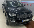 Чорний Джип Grand Cherokee, об'ємом двигуна 2.99 л та пробігом 170 тис. км за 35000 $, фото 5 на Automoto.ua