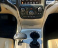 Черный Джип Гранд Чероки, объемом двигателя 3.6 л и пробегом 90 тыс. км за 17000 $, фото 4 на Automoto.ua