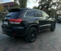 Джип Гранд Чероки 2016 в Николаеве на Automoto.ua Черный Джип Гранд Чероки, объемом двигателя 3.6 л и пробегом 194 тыс. км за 18500 $, фото 4 на Automoto.ua