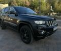 Джип Гранд Чероки 2016 в Николаеве на Automoto.ua Черный Джип Гранд Чероки, объемом двигателя 3.6 л и пробегом 194 тыс. км за 18500 $, фото 2 на Automoto.ua