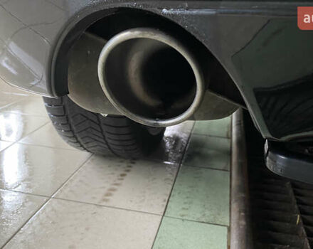 Чорний Джип Grand Cherokee, об'ємом двигуна 2.99 л та пробігом 148 тис. км за 26500 $, фото 40 на Automoto.ua