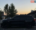 Черный Джип Гранд Чероки, объемом двигателя 3.6 л и пробегом 179 тыс. км за 32000 $, фото 6 на Automoto.ua