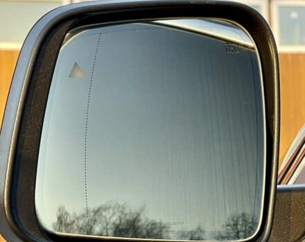 Черный Джип Гранд Чероки, объемом двигателя 2.99 л и пробегом 235 тыс. км за 23999 $, фото 45 на Automoto.ua