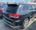 Чорний Джип Grand Cherokee, об'ємом двигуна 2.99 л та пробігом 166 тис. км за 18700 $, фото 21 на Automoto.ua