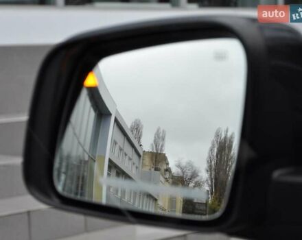 Черный Джип Гранд Чероки, объемом двигателя 2.97 л и пробегом 85 тыс. км за 28200 $, фото 28 на Automoto.ua