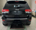 Чорний Джип Grand Cherokee, об'ємом двигуна 2.99 л та пробігом 148 тис. км за 26500 $, фото 8 на Automoto.ua