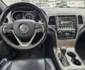 Чорний Джип Grand Cherokee, об'ємом двигуна 5.7 л та пробігом 267 тис. км за 27500 $, фото 33 на Automoto.ua