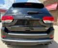 Чорний Джип Grand Cherokee, об'ємом двигуна 3.6 л та пробігом 88 тис. км за 14500 $, фото 5 на Automoto.ua
