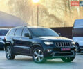 Черный Джип Гранд Чероки, объемом двигателя 2.99 л и пробегом 235 тыс. км за 23999 $, фото 20 на Automoto.ua