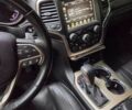 Джип Гранд Чероки 2016 в Киеве на Automoto.ua Черный Джип Гранд Чероки, объемом двигателя 3 л и пробегом 123 тыс. км за 22903 $, фото 5 на Automoto.ua
