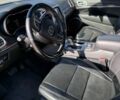 Черный Джип Гранд Чероки, объемом двигателя 5.7 л и пробегом 269 тыс. км за 25499 $, фото 1 на Automoto.ua