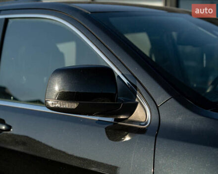 Джип Гранд Чероки 2016 в Черновцах на Automoto.ua Черный Джип Гранд Чероки, объемом двигателя 2.99 л и пробегом 89 тыс. км за 33500 $, фото 10 на Automoto.ua