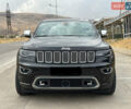 Чорний Джип Grand Cherokee, об'ємом двигуна 5.65 л та пробігом 250 тис. км за 19000 $, фото 1 на Automoto.ua
