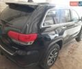 Чорний Джип Grand Cherokee, об'ємом двигуна 3.6 л та пробігом 115 тис. км за 7900 $, фото 2 на Automoto.ua