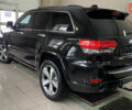 Чорний Джип Grand Cherokee, об'ємом двигуна 2.99 л та пробігом 148 тис. км за 26500 $, фото 6 на Automoto.ua