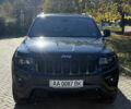 Джип Гранд Чероки 2016 в Киеве на Automoto.ua Черный Джип Гранд Чероки, объемом двигателя 3.6 л и пробегом 139 тыс. км за 23000 $, фото 19 на Automoto.ua