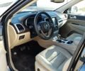 Чорний Джип Grand Cherokee, об'ємом двигуна 3.6 л та пробігом 115 тис. км за 7900 $, фото 1 на Automoto.ua