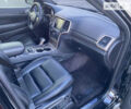 Чорний Джип Grand Cherokee, об'ємом двигуна 3.61 л та пробігом 110 тис. км за 24990 $, фото 42 на Automoto.ua