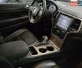 Джип Гранд Чероки 2016 в Николаеве на Automoto.ua Черный Джип Гранд Чероки, объемом двигателя 3.6 л и пробегом 194 тыс. км за 18899 $, фото 23 на Automoto.ua