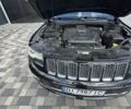 Чорний Джип Grand Cherokee, об'ємом двигуна 3 л та пробігом 202 тис. км за 25723 $, фото 1 на Automoto.ua
