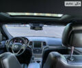 Чорний Джип Grand Cherokee, об'ємом двигуна 3.61 л та пробігом 110 тис. км за 24990 $, фото 43 на Automoto.ua