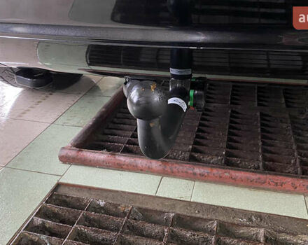 Чорний Джип Grand Cherokee, об'ємом двигуна 2.99 л та пробігом 148 тис. км за 26500 $, фото 39 на Automoto.ua