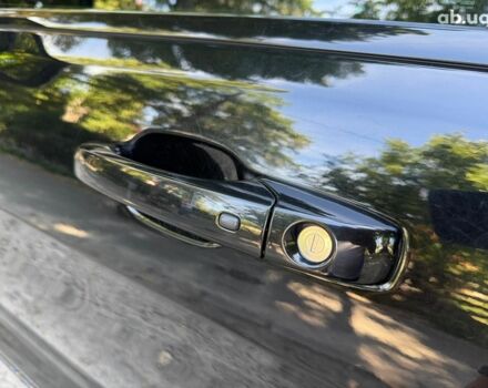 Черный Джип Гранд Чероки, объемом двигателя 3.2 л и пробегом 130 тыс. км за 23440 $, фото 8 на Automoto.ua