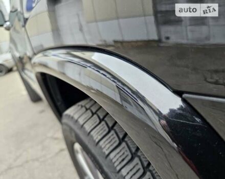 Черный Джип Гранд Чероки, объемом двигателя 5.7 л и пробегом 267 тыс. км за 28500 $, фото 19 на Automoto.ua
