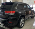 Чорний Джип Grand Cherokee, об'ємом двигуна 2.99 л та пробігом 148 тис. км за 26500 $, фото 11 на Automoto.ua