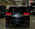 Джип Гранд Чероки 2016 в Николаеве на Automoto.ua Черный Джип Гранд Чероки, объемом двигателя 3.6 л и пробегом 194 тыс. км за 18899 $, фото 3 на Automoto.ua