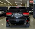 Джип Гранд Чероки 2016 в Николаеве на Automoto.ua Черный Джип Гранд Чероки, объемом двигателя 3.6 л и пробегом 194 тыс. км за 18899 $, фото 7 на Automoto.ua