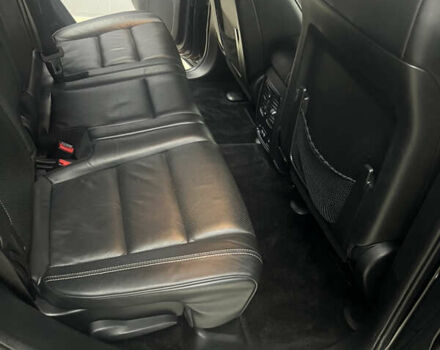 Чорний Джип Grand Cherokee, об'ємом двигуна 2.99 л та пробігом 170 тис. км за 35000 $, фото 4 на Automoto.ua