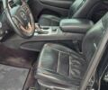 Черный Джип Гранд Чероки, объемом двигателя 3.6 л и пробегом 120 тыс. км за 26500 $, фото 6 на Automoto.ua
