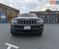 Черный Джип Гранд Чероки, объемом двигателя 3.6 л и пробегом 121 тыс. км за 19200 $, фото 1 на Automoto.ua