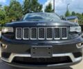 Чорний Джип Grand Cherokee, об'ємом двигуна 3.6 л та пробігом 88 тис. км за 14500 $, фото 1 на Automoto.ua
