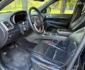 Черный Джип Гранд Чероки, объемом двигателя 3.2 л и пробегом 130 тыс. км за 23440 $, фото 11 на Automoto.ua