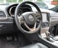 Черный Джип Гранд Чероки, объемом двигателя 2.97 л и пробегом 85 тыс. км за 28200 $, фото 31 на Automoto.ua