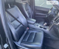Черный Джип Гранд Чероки, объемом двигателя 3.61 л и пробегом 110 тыс. км за 24990 $, фото 41 на Automoto.ua