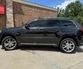 Чорний Джип Grand Cherokee, об'ємом двигуна 3.6 л та пробігом 88 тис. км за 14500 $, фото 3 на Automoto.ua
