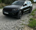 Чорний Джип Grand Cherokee, об'ємом двигуна 3.6 л та пробігом 107 тис. км за 17900 $, фото 1 на Automoto.ua