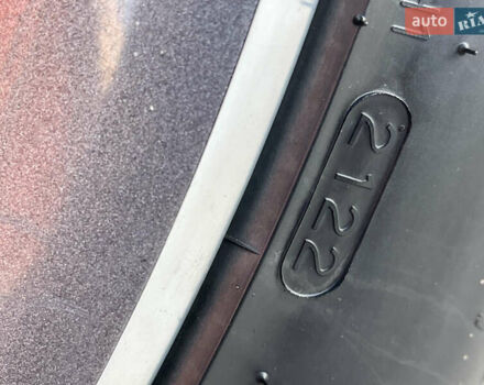 Черный Джип Гранд Чероки, объемом двигателя 2.99 л и пробегом 235 тыс. км за 23999 $, фото 36 на Automoto.ua