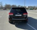 Черный Джип Гранд Чероки, объемом двигателя 5.7 л и пробегом 268 тыс. км за 19500 $, фото 7 на Automoto.ua