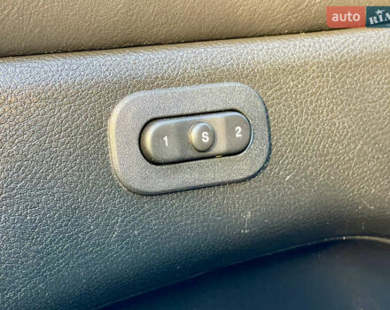 Черный Джип Гранд Чероки, объемом двигателя 2.99 л и пробегом 235 тыс. км за 23999 $, фото 49 на Automoto.ua