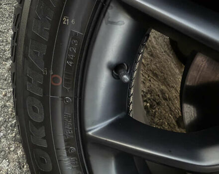 Черный Джип Гранд Чероки, объемом двигателя 3.6 л и пробегом 179 тыс. км за 32000 $, фото 19 на Automoto.ua