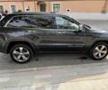Джип Гранд Чероки 2016 в Николаеве на Automoto.ua Черный Джип Гранд Чероки, объемом двигателя 3.6 л и пробегом 159 тыс. км за 19600 $, фото 8 на Automoto.ua